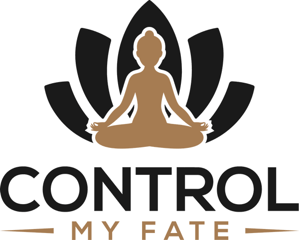 Control my fate Logo