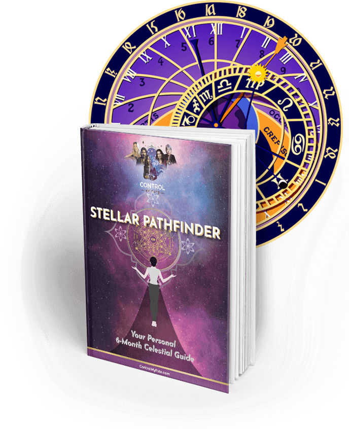 Stellar Pathfinder Book