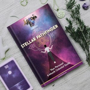 Stellar Pathfinder Book