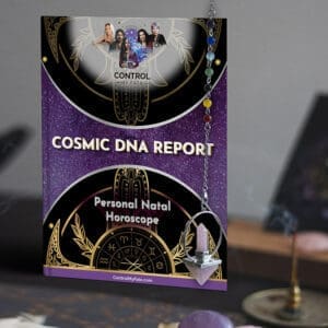 Cosmic DNA report