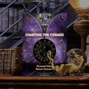 Charting the cosmos
