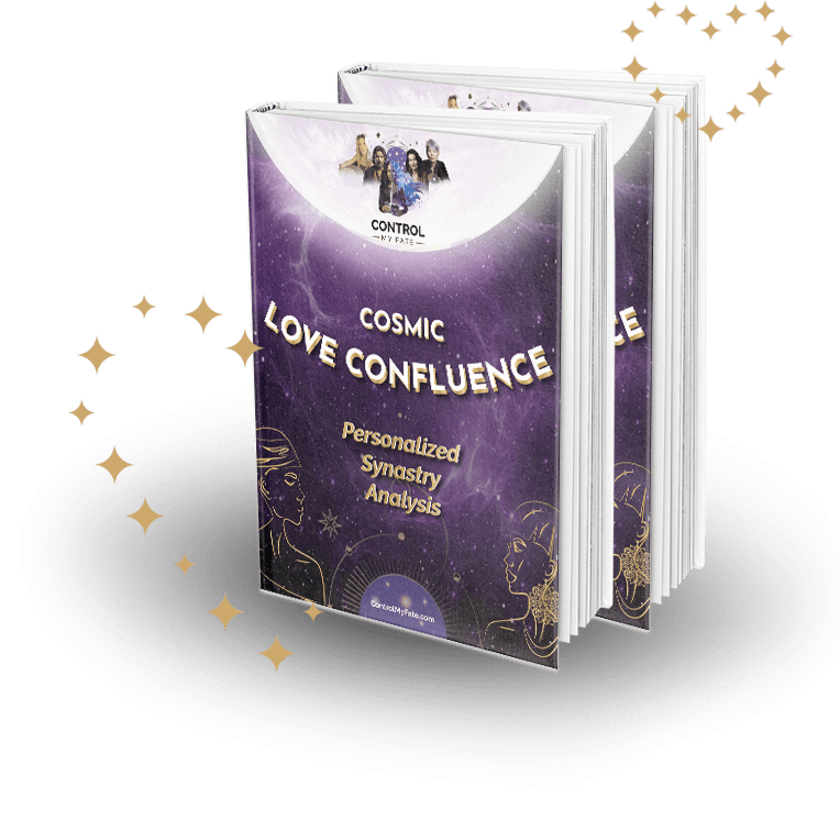 Cosmic Love Confluence