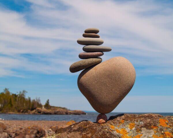 Spiritual Meaning of Stones