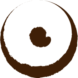 Moon Logo Sign