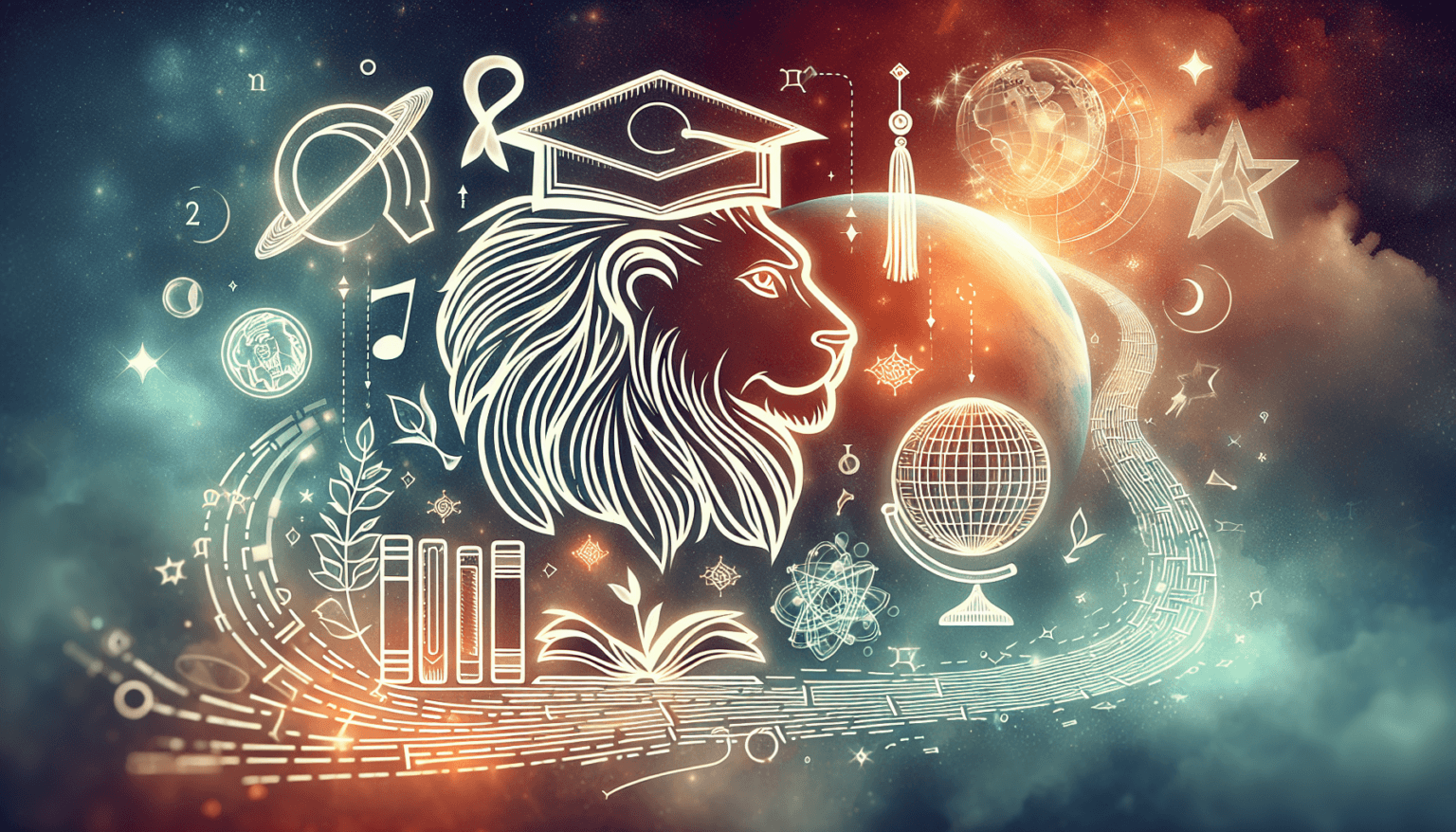 leo education horoscope 2024