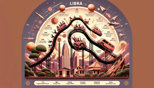 libra 2024 financial horoscope
