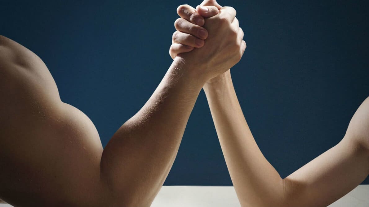 The Zodiac Signs Strongest to Weakest and Which One Are You?(03)