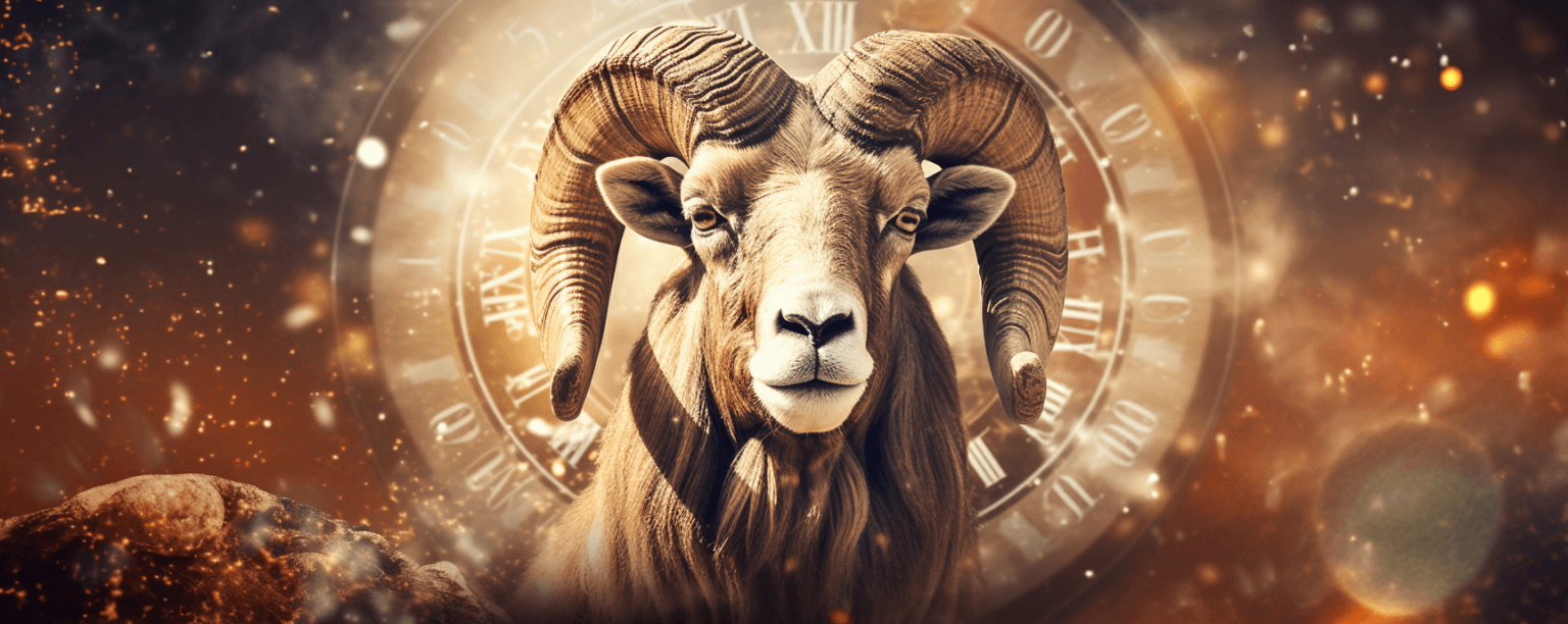 Aries 2025 Horoscope Yearly Fate Predictions for Aries in 2025