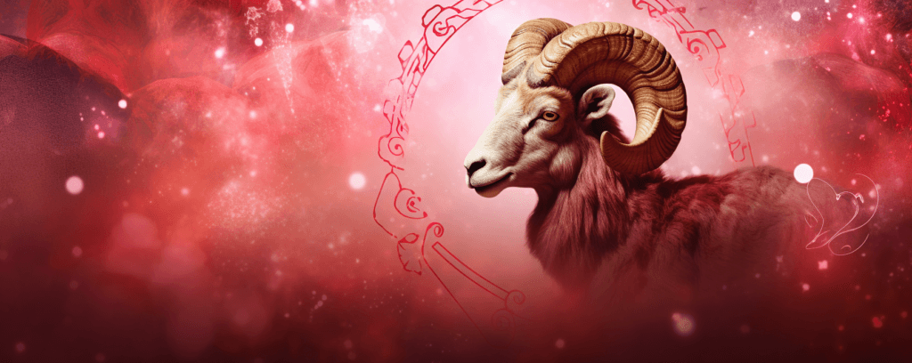 Aries 2024 Love and Relationships Horoscope