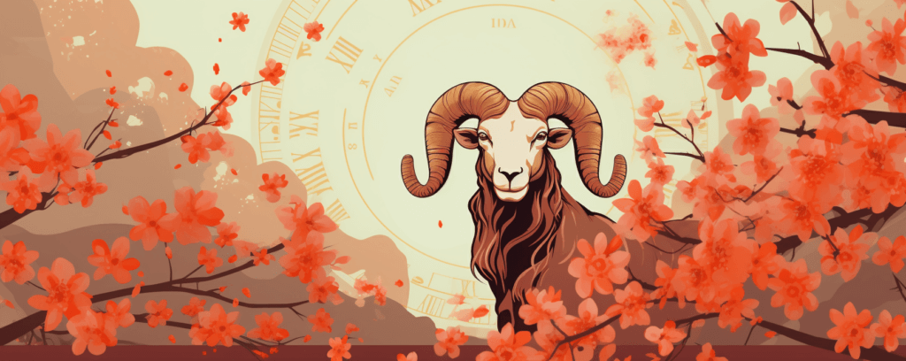 aries 2024 March-April