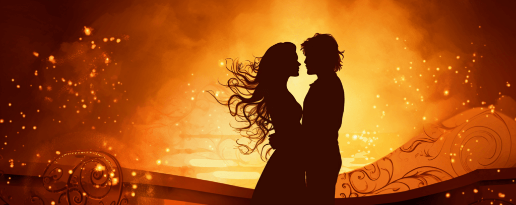 Aquarius Love and Relationships Horoscope 2024