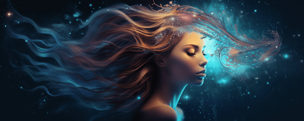 Aquarius Spiritual Growth Horoscope 2024