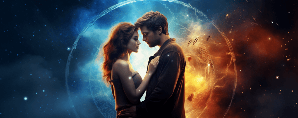 Gemini 2024 Love and Relationships Horoscope