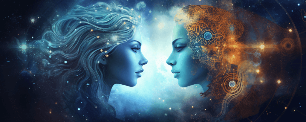 Gemini 2024 Spiritual Growth Horoscope
