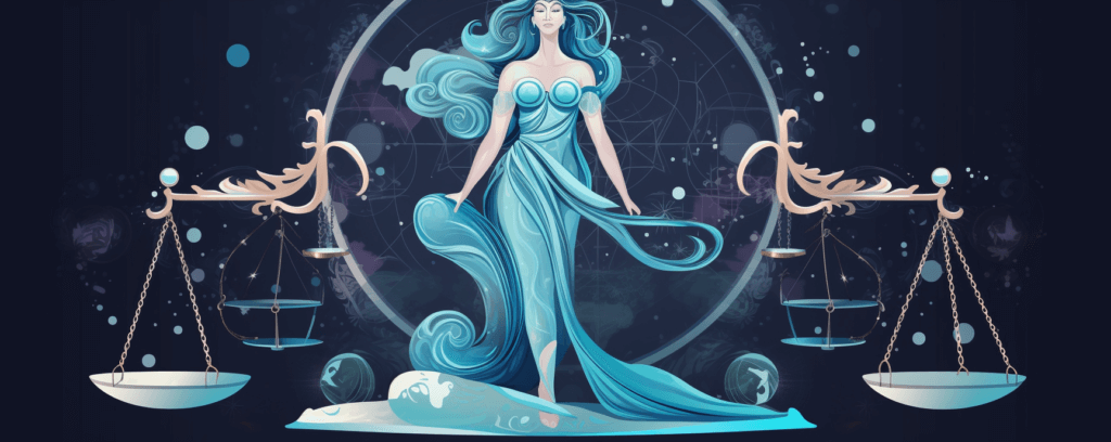 Libra Career and Finance Horoscope 2025