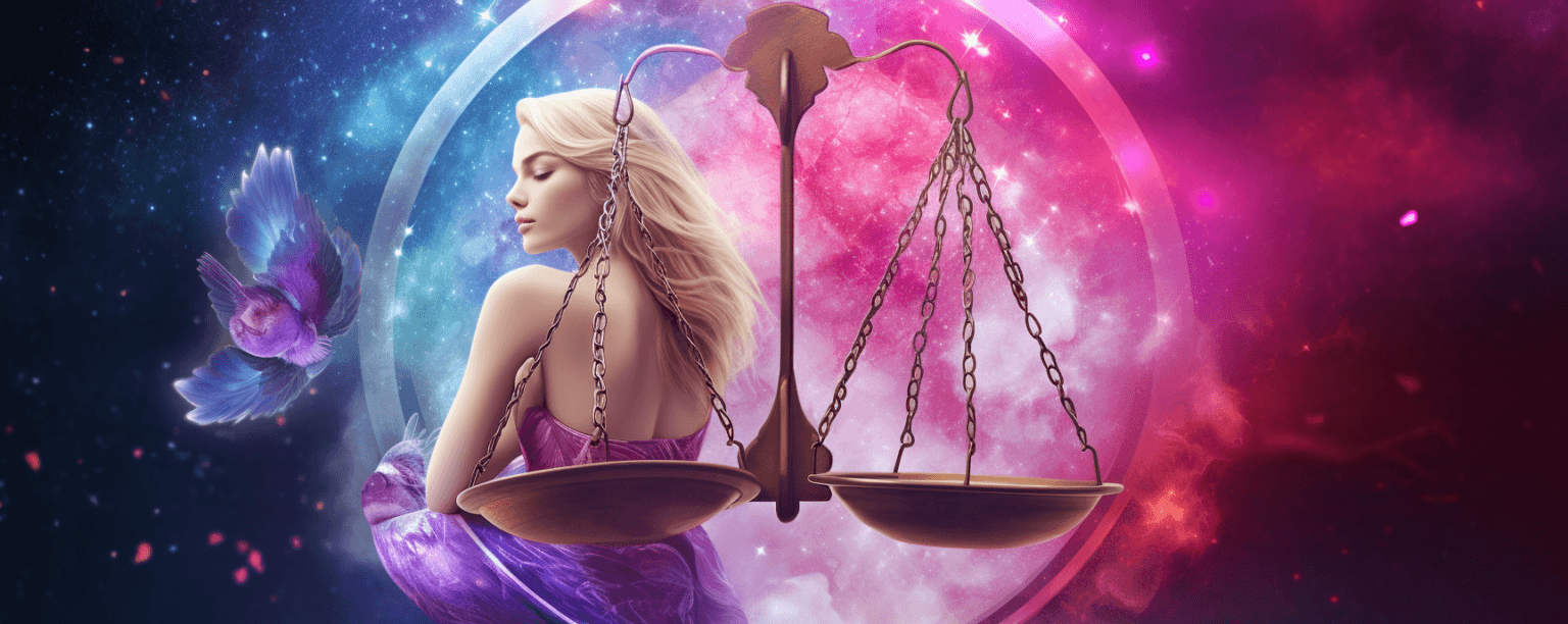 Libra 2025 Horoscope Yearly Fate Predictions for Libra in 2025