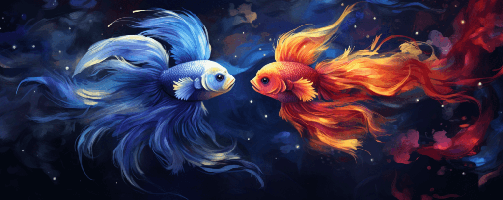 Pisces Love and Relationships Horoscope 2024