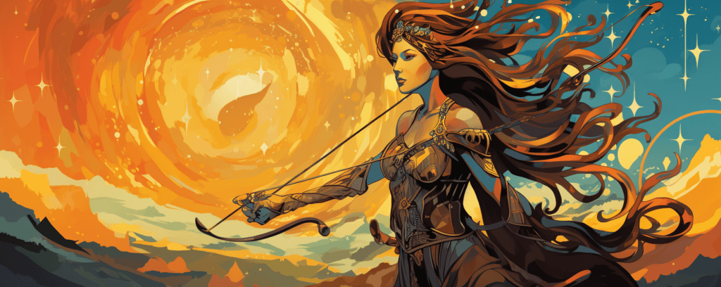 Sagittarius Spiritual Growth Horoscope 2025