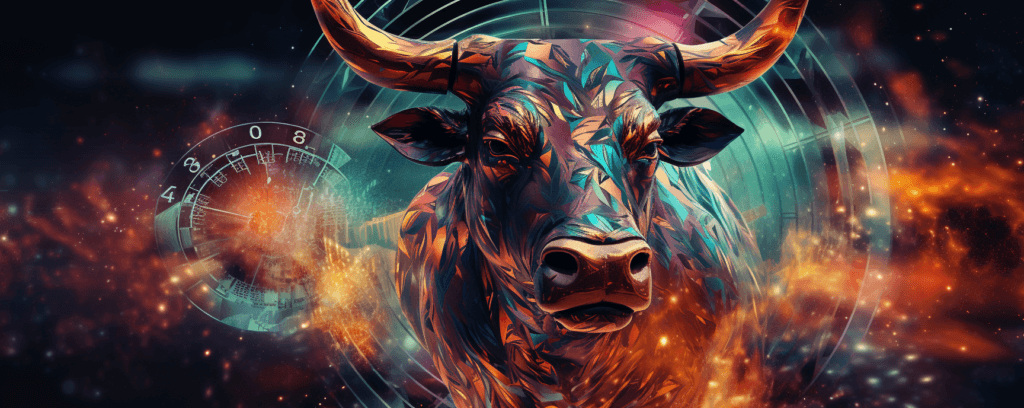 Taurus 2025 Career and Finance Horoscope