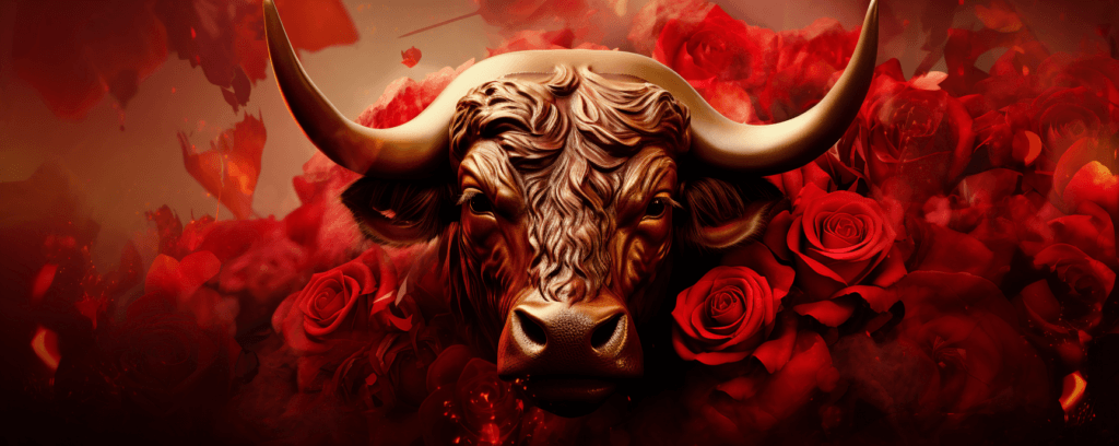 Taurus 2025 Love and Relationships Horoscope