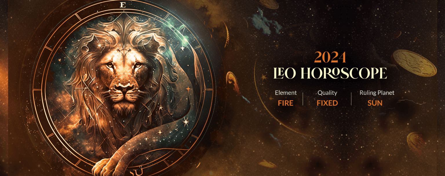 leo 2024 horoscope