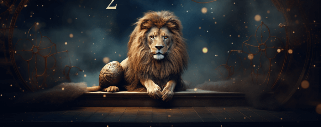 leo 2024 horoscope April December leo 2024 April-December