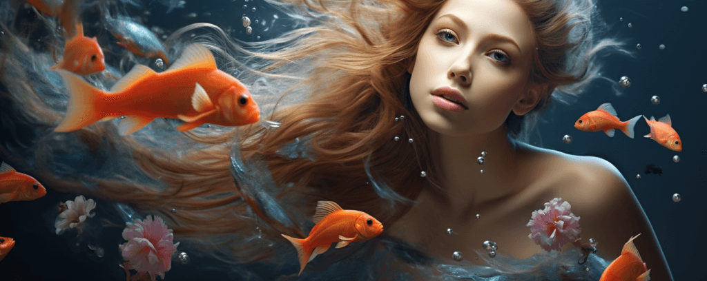 Pisces 2024 horoscope December