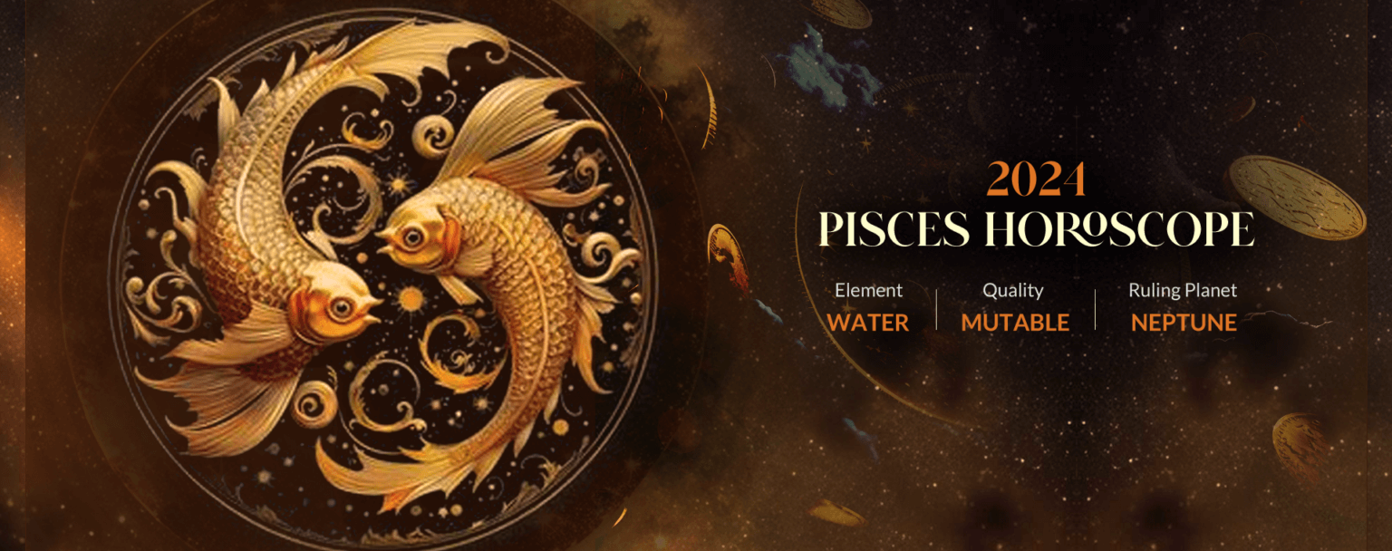 pisces 2024 horoscope