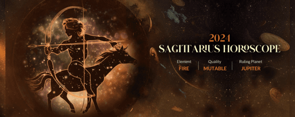 sagittarius 2024 horoscope