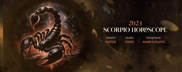 scorpio 2024 horoscope