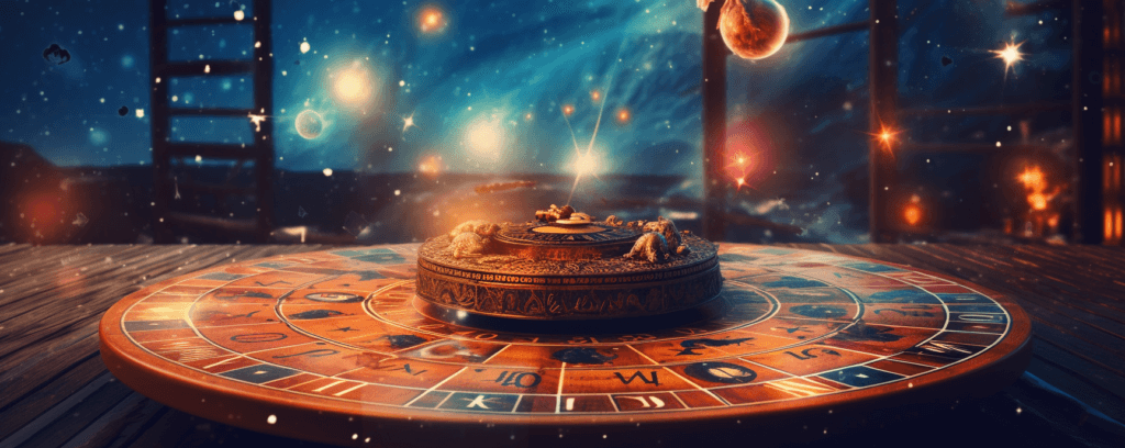 Scorpio Career and Finance Horoscope 2024