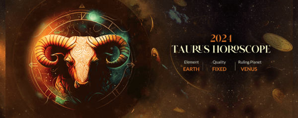 taurus 2024 horoscope