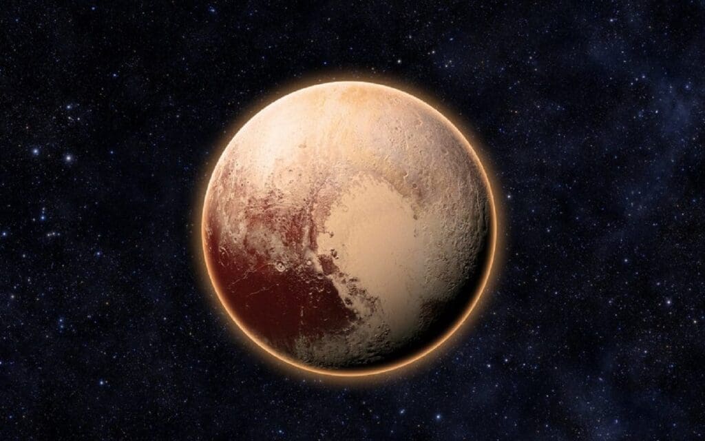 Pluto In Aquarius 2024