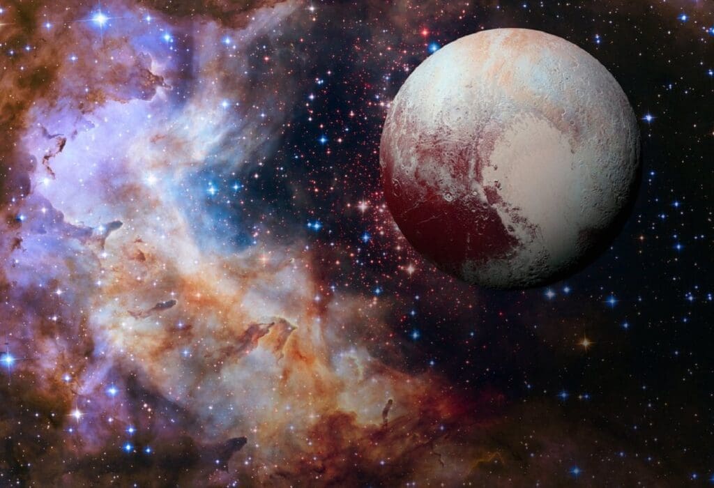 Upcoming Changes in Pluto In Aquarius 