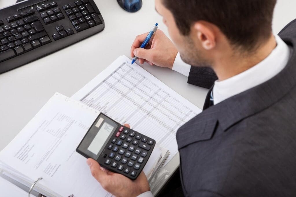 Worst jobs for Aries Accountant