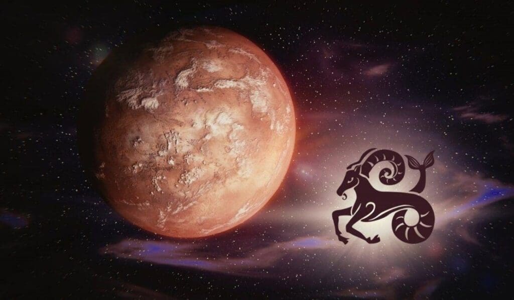 Neptune in Capricorn Meaning