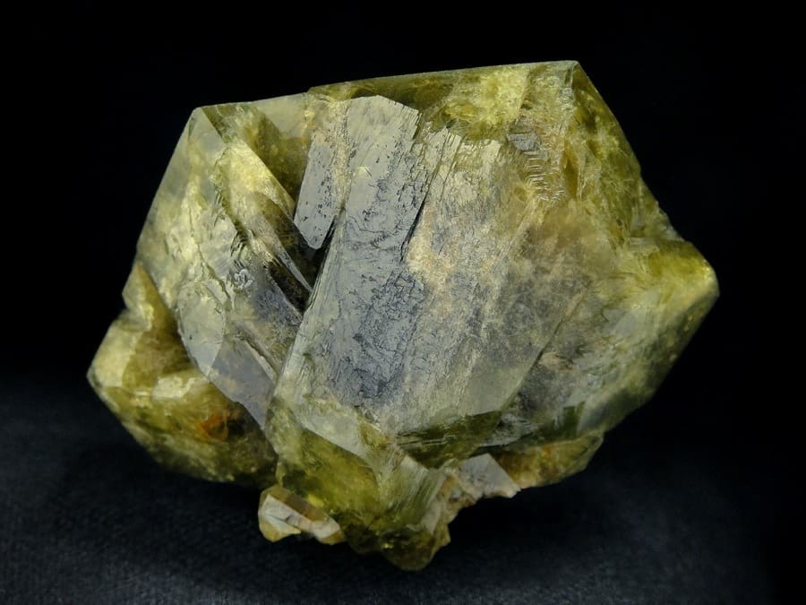 Spiritual Meaning of Stones with Chrysoberyl