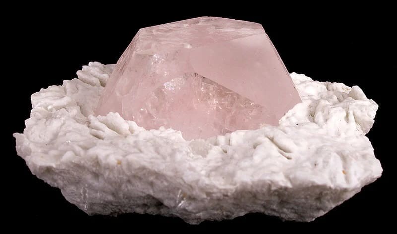 Spiritual Meaning of Stones with Morganite