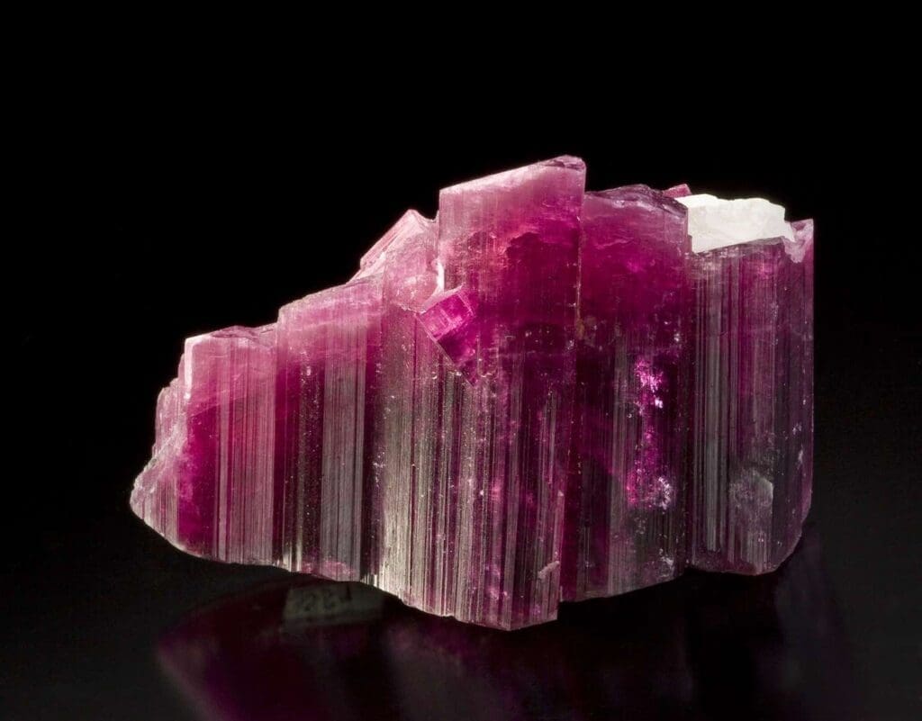 Spiritual Meaning of Stones with Tourmaline