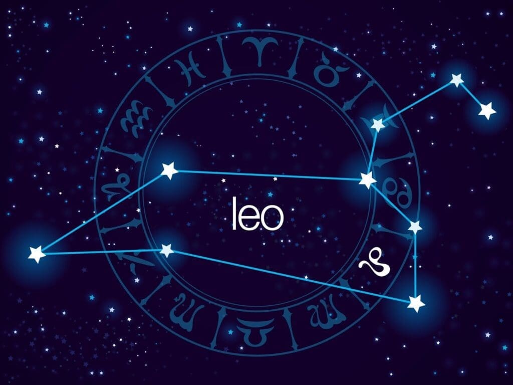 Ugliest Zodiac Sign Leo