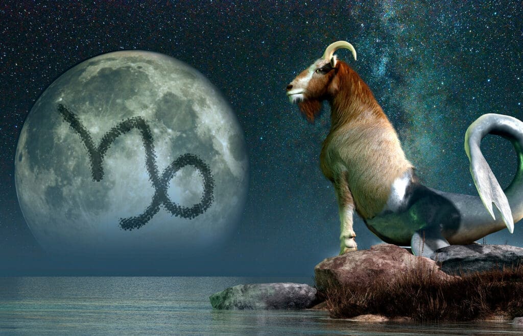 Ugliest Zodiac sign Capricorn
