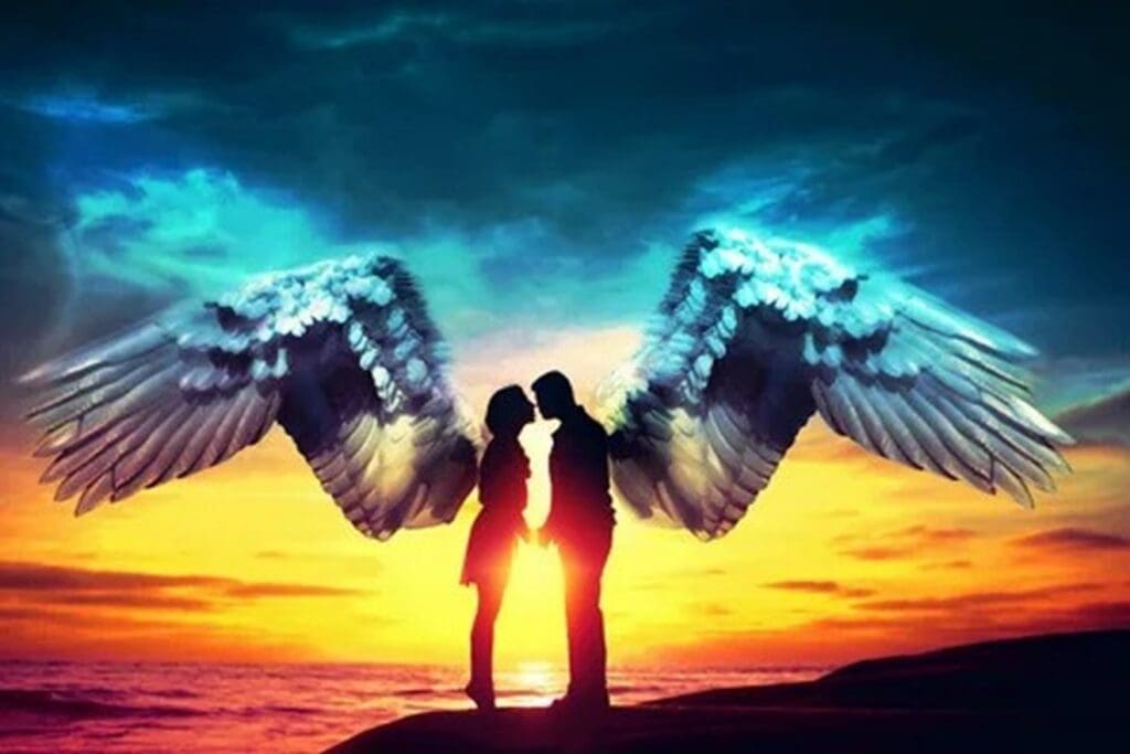 Angel Number Twin Flame