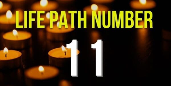 life path number11