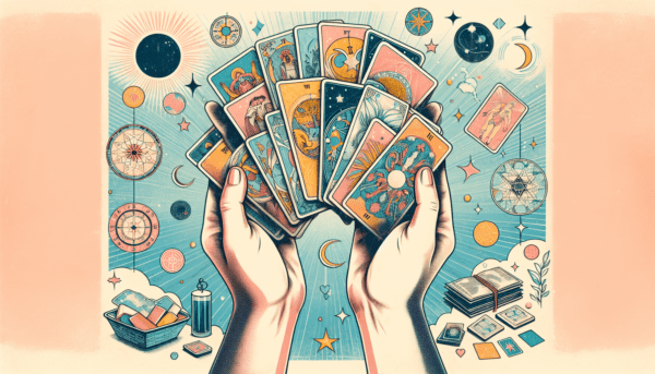 how to plan a month of holidays using the tarot and get real answers